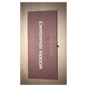 Anastasia Beverly Hills Modern Renaissance Palette